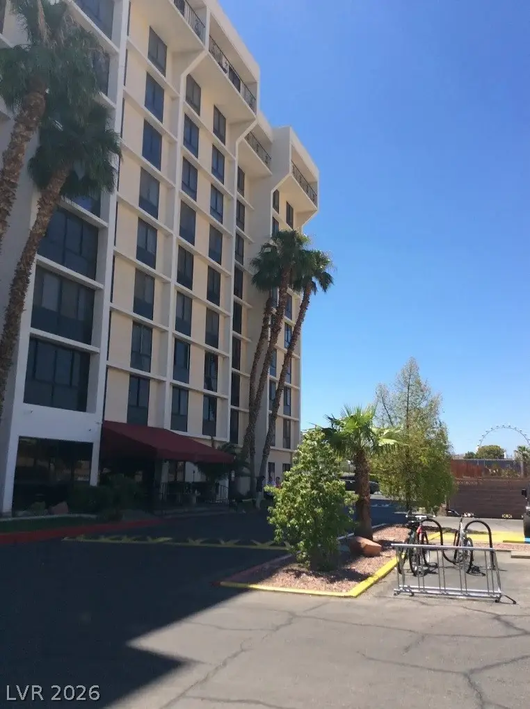 3930 University Center Drive #1002, Las Vegas, NV 89119 - #1