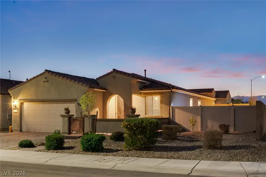 6329 Conlon Street, North Las Vegas, NV 89081 - #3