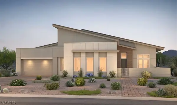 10777 Astratta Court, Las Vegas, NV 89135