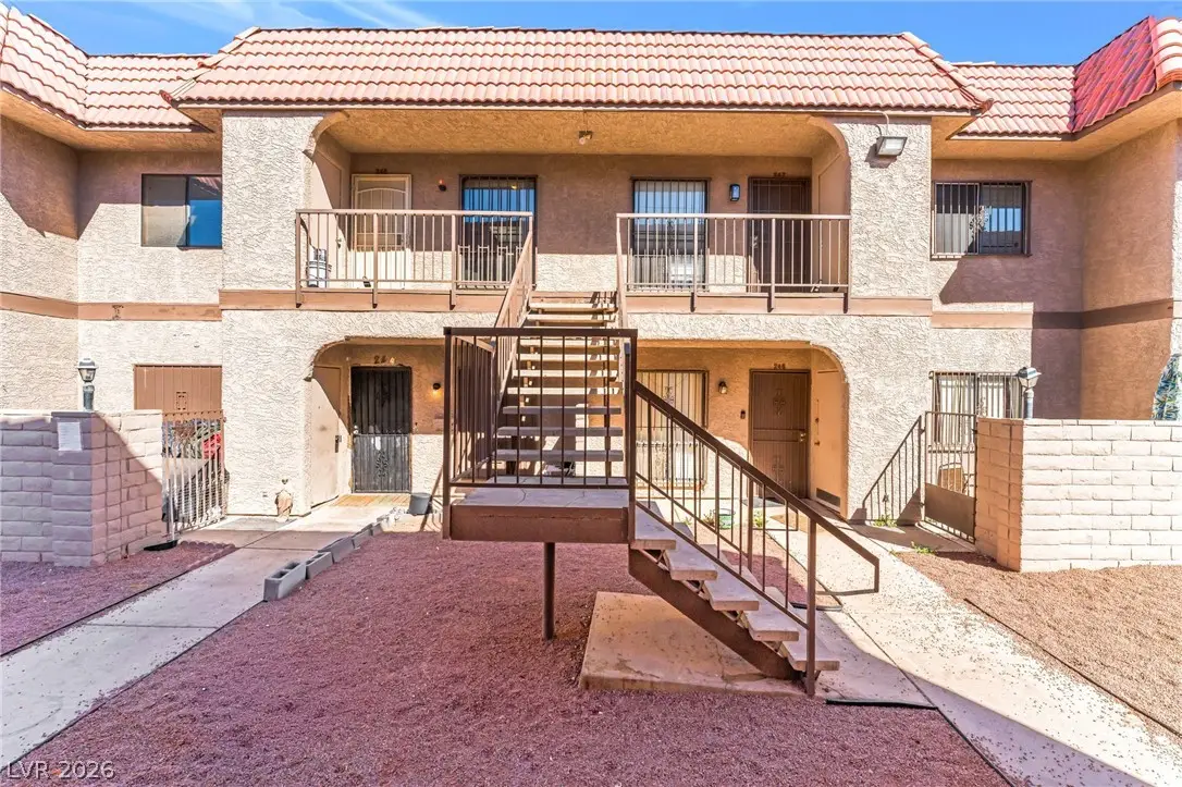 4300 N Lamont Street #245, Las Vegas, NV 89115 - #1