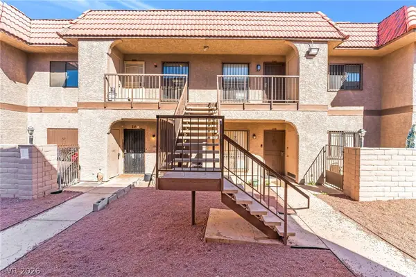 4300 N Lamont Street #245, Las Vegas, NV 89115