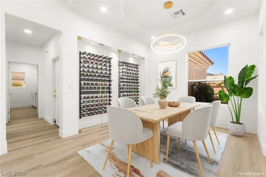 3004 Darby Falls Drive, Las Vegas, NV 89134 - #3