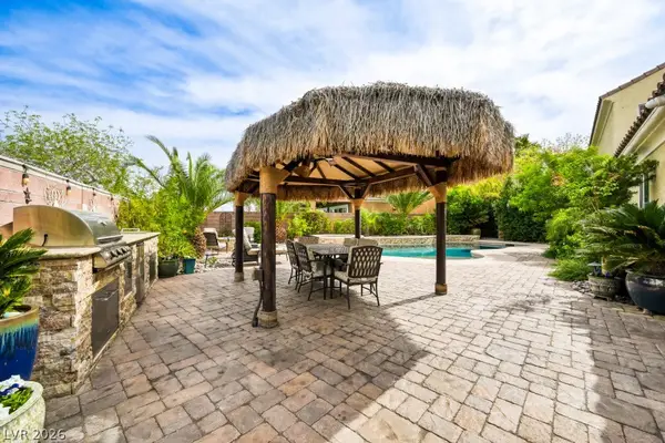 Address Withheld By Seller, North Las Vegas, NV 89084