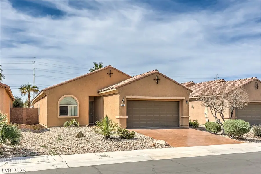 3967 Beisner Street, Las Vegas, NV 89122 - #3