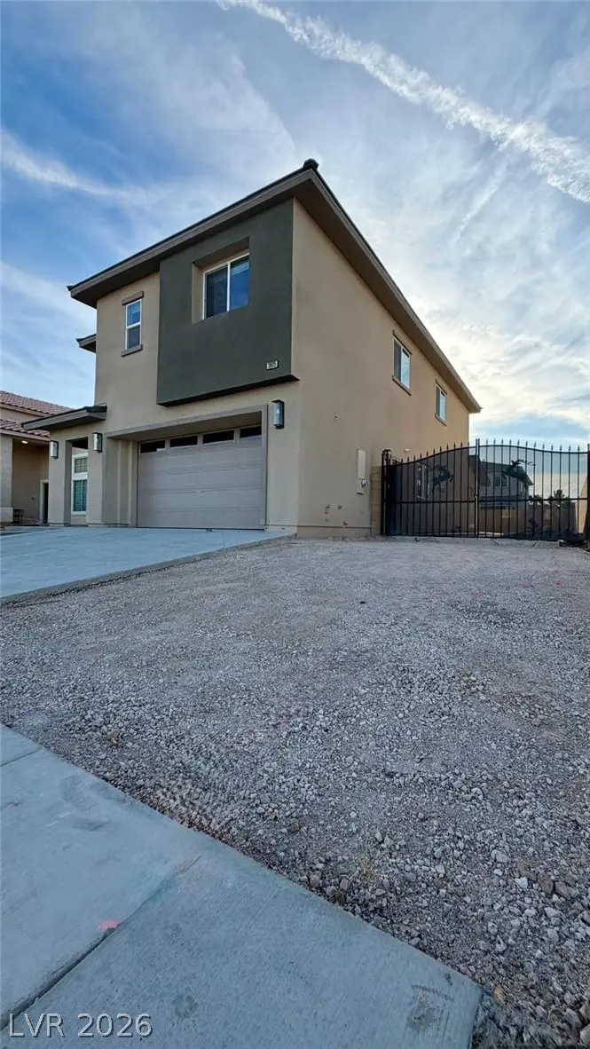 3805 Allen Lane, North Las Vegas, NV 89032 - #2