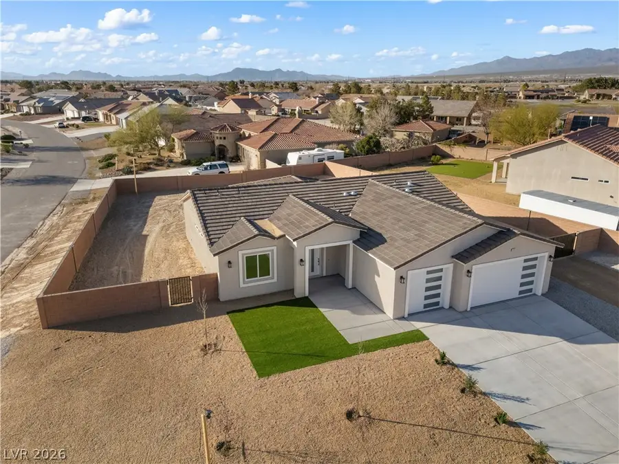 6680 Stubblefield, Pahrump, NV 89061 - #3