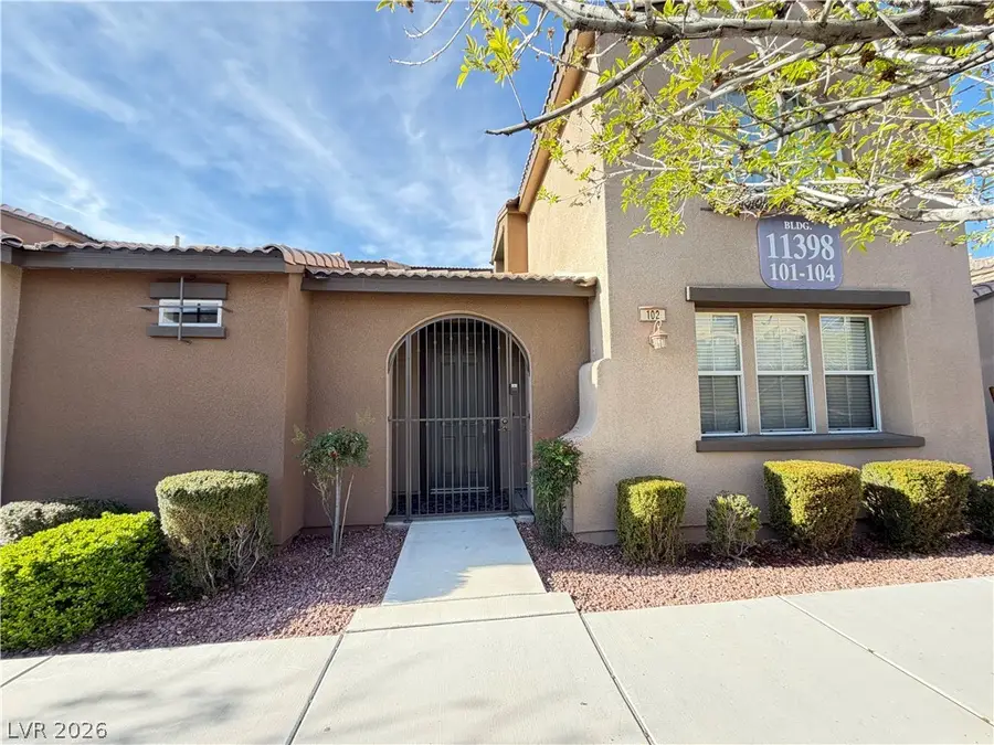 11398 Belmont Lake Drive #102, Las Vegas, NV 89135 - #2
