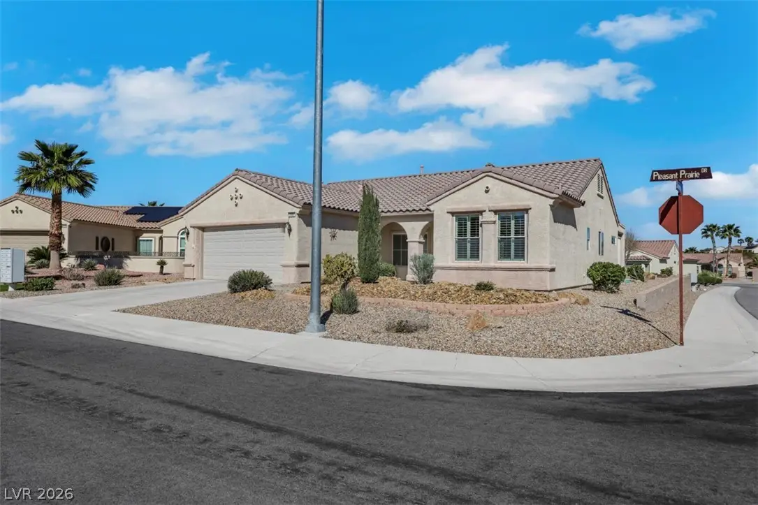 2992 Pleasant Prairie Drive, Henderson, NV 89052 - #1