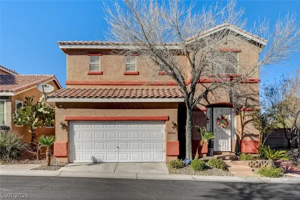 10368 Rocky Waters Avenue, Las Vegas, NV 89129