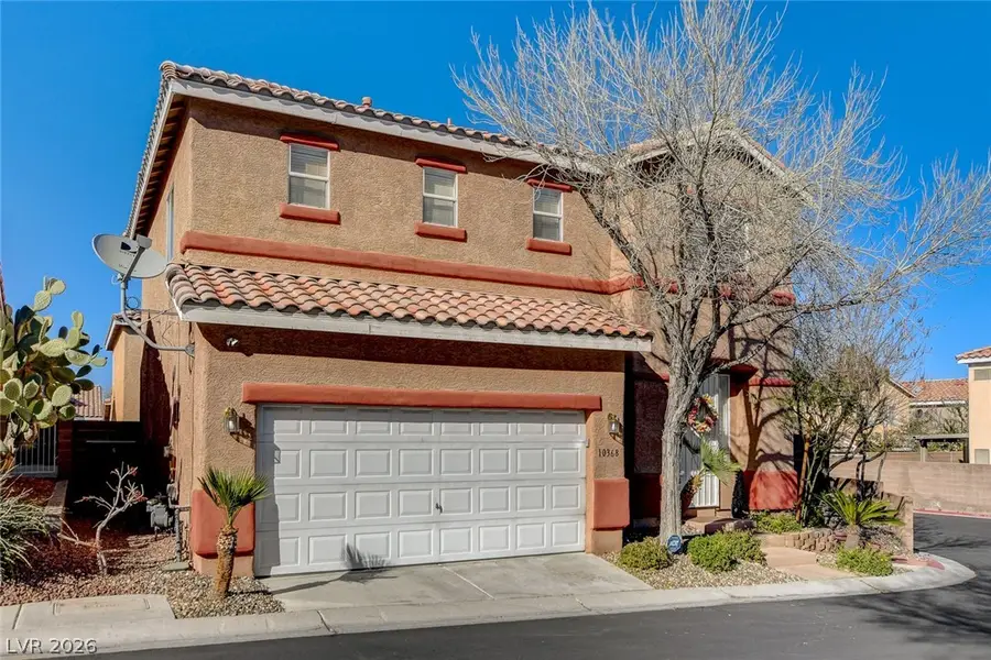 10368 Rocky Waters Avenue, Las Vegas, NV 89129 - #2
