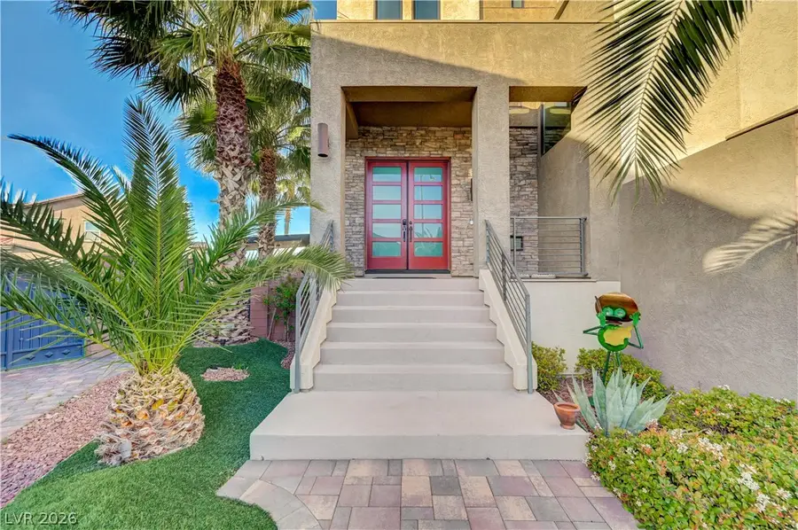 8354 Bartholomew Park Court, Las Vegas, NV 89139 - #2