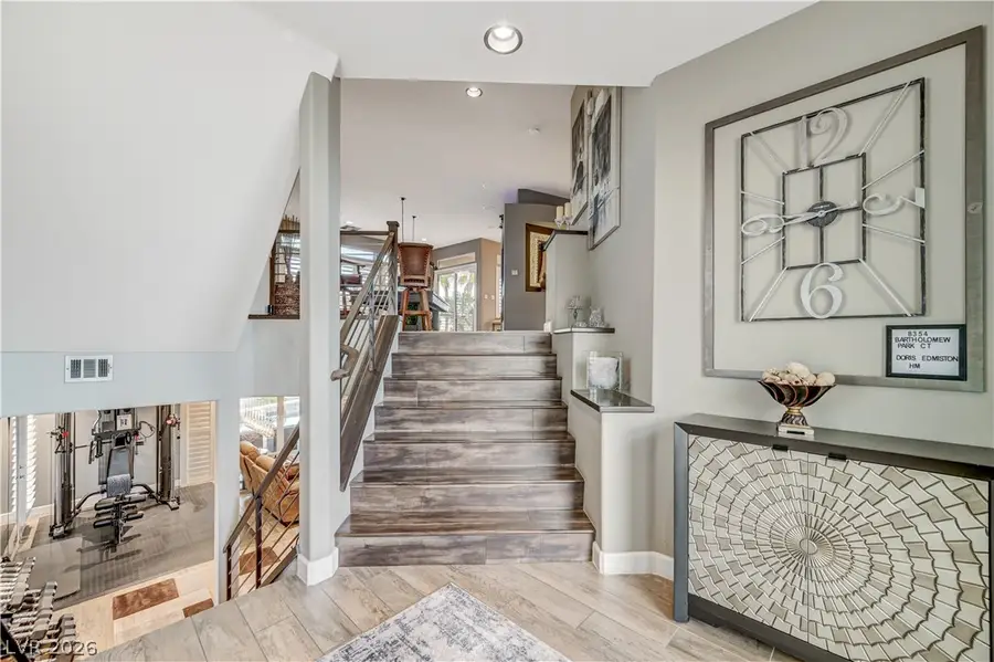 8354 Bartholomew Park Court, Las Vegas, NV 89139 - #3