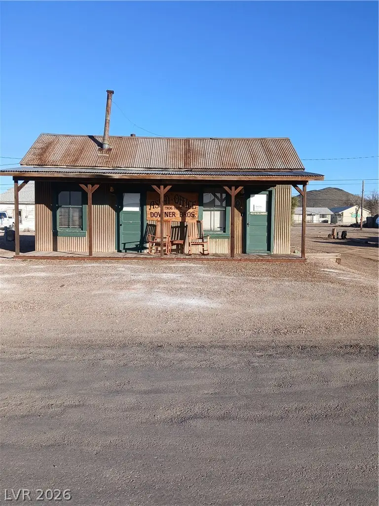 412 N Columbia Street, Goldfield, NV 89013 - #1