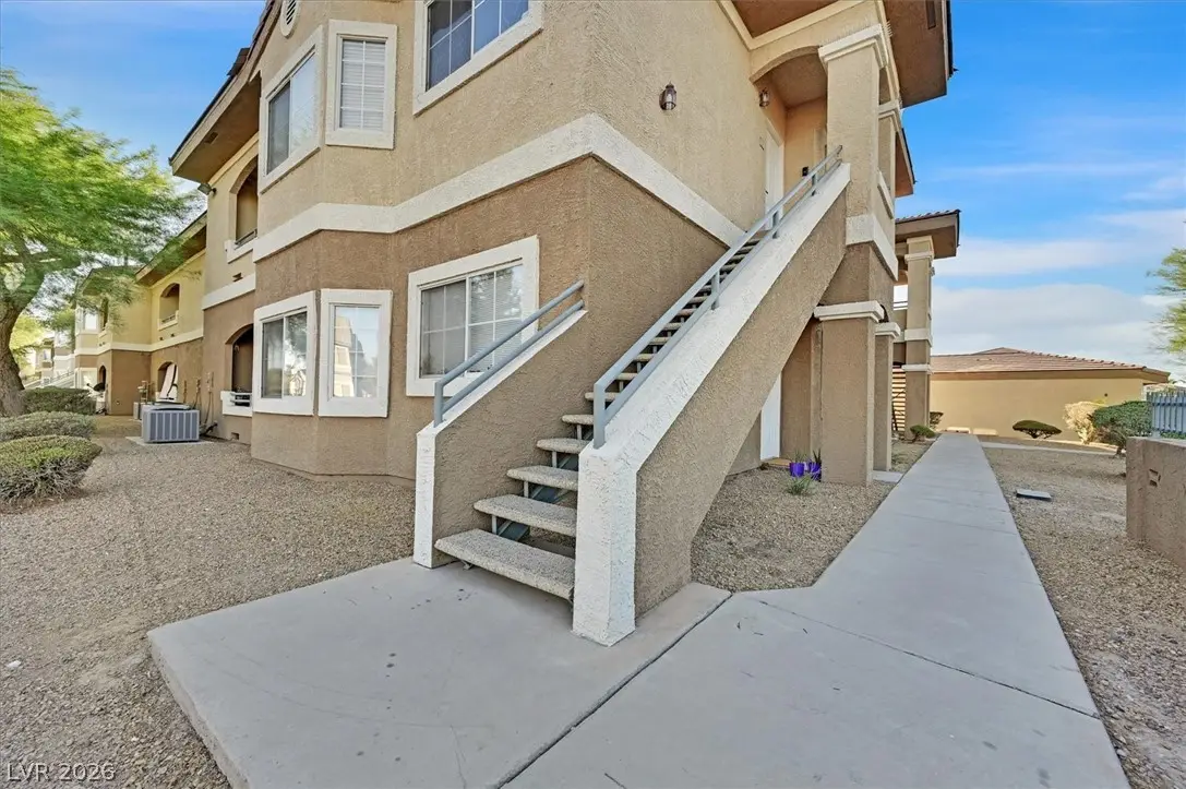 833 Aspen Peak Loop #121, Henderson, NV 89011 - #1