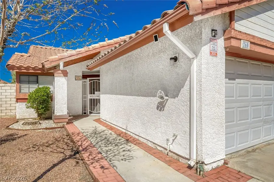 760 Inglenook Drive, Las Vegas, NV 89123 - #3