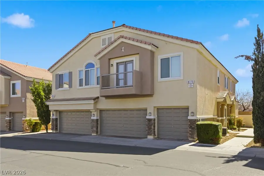 8775 Traveling Breeze Avenue #101, Las Vegas, NV 89178 - #2