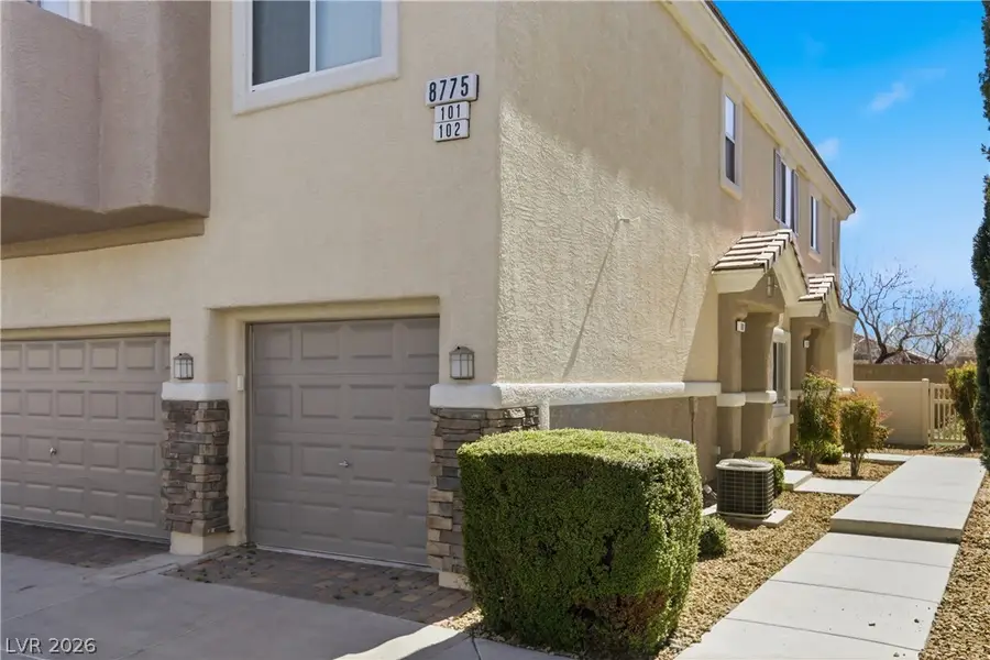 8775 Traveling Breeze Avenue #101, Las Vegas, NV 89178 - #3