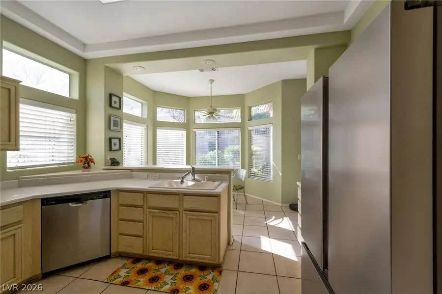 10017 Bundella Drive, Las Vegas, NV 89134 - #3