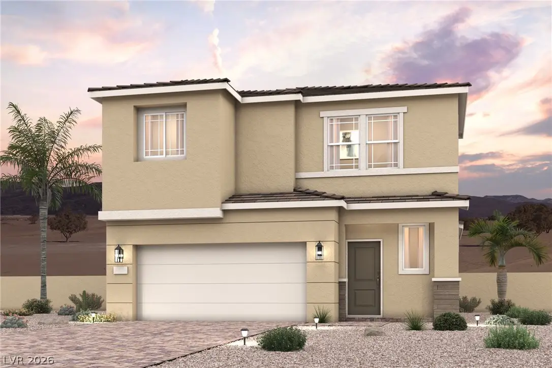 10729 Rhinehill Avenue, Las Vegas, NV 89166 - #1