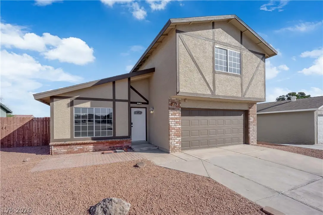 785 Grape Vine Avenue, Henderson, NV 89002 - #1