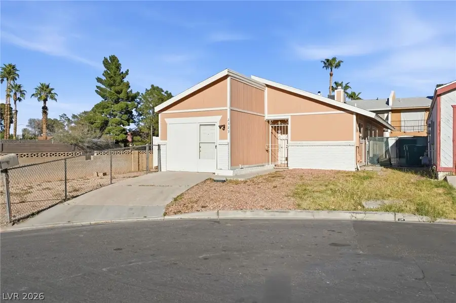 2323 El Cerrito Circle, Las Vegas, NV 89108 - #3