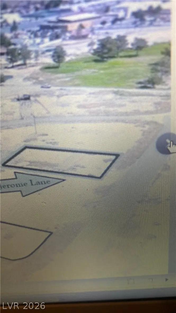 1821 S Jerome Lane, Pahrump, NV 89048 - #2