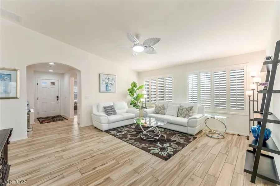 3813 Citrus Heights Avenue, North Las Vegas, NV 89081 - #2