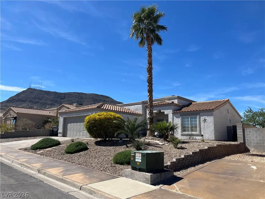 422 Tiger Lily Way, Henderson, NV 89015 - #3