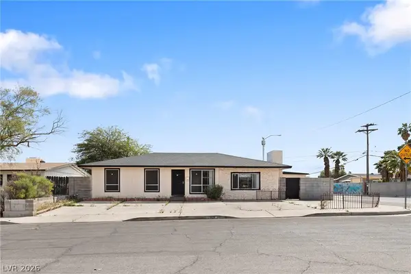 2909 Merritt Avenue, Las Vegas, NV 89102