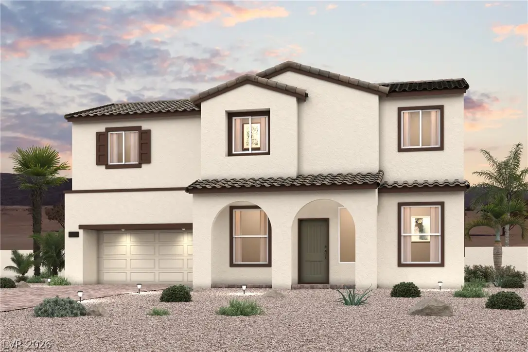 10733 Rhinehill Avenue, Las Vegas, NV 89166 - #1