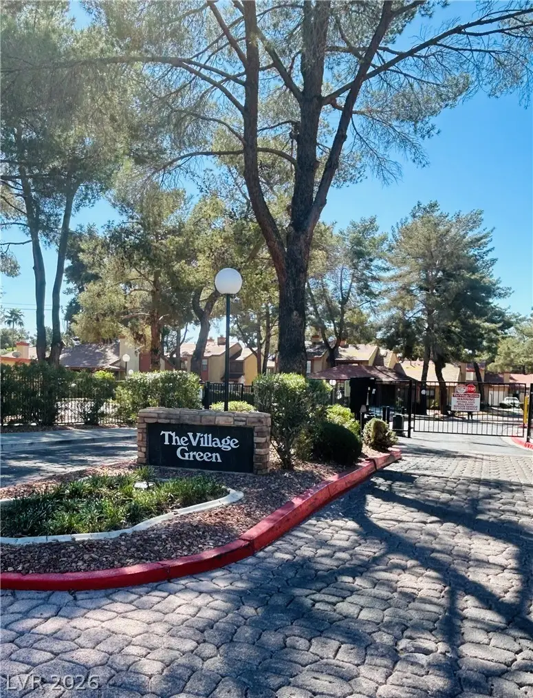 2367 Pickwick Drive, Henderson, NV 89014 - #1