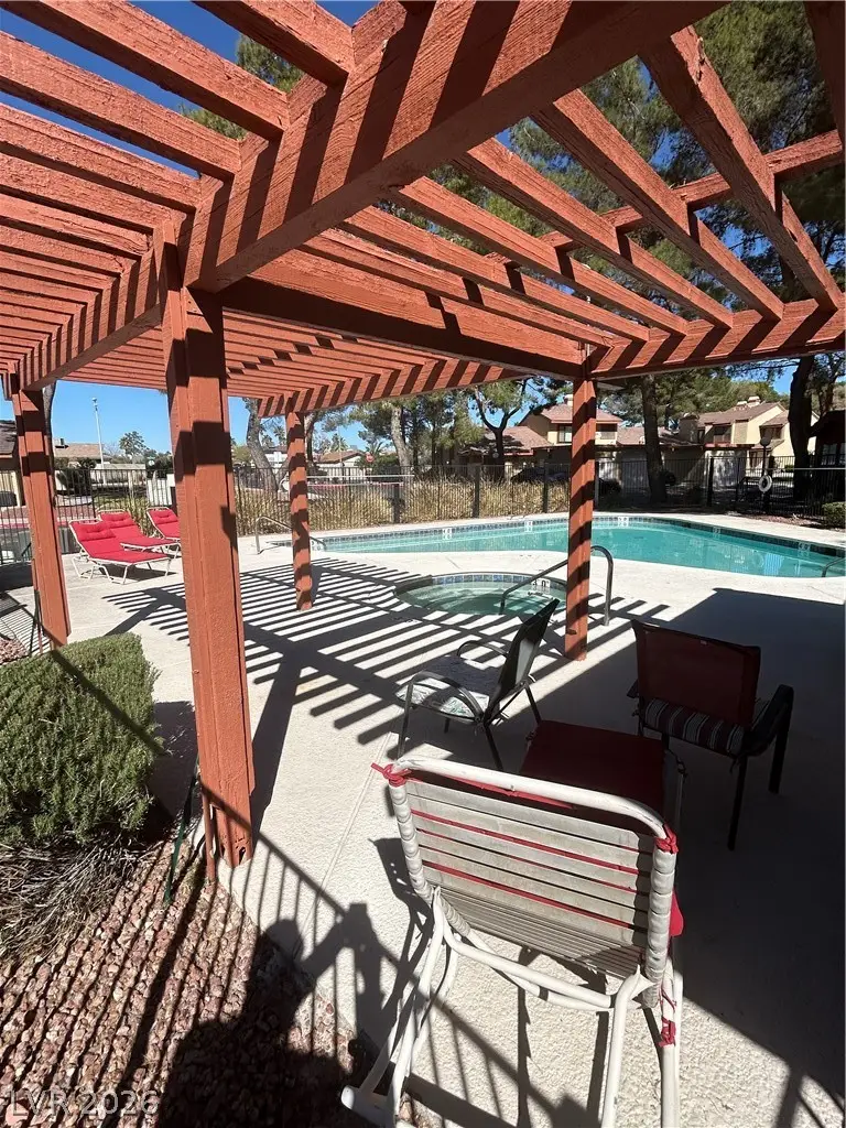 2367 Pickwick Drive, Henderson, NV 89014 - #2