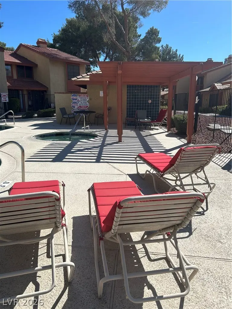 2367 Pickwick Drive, Henderson, NV 89014 - #3