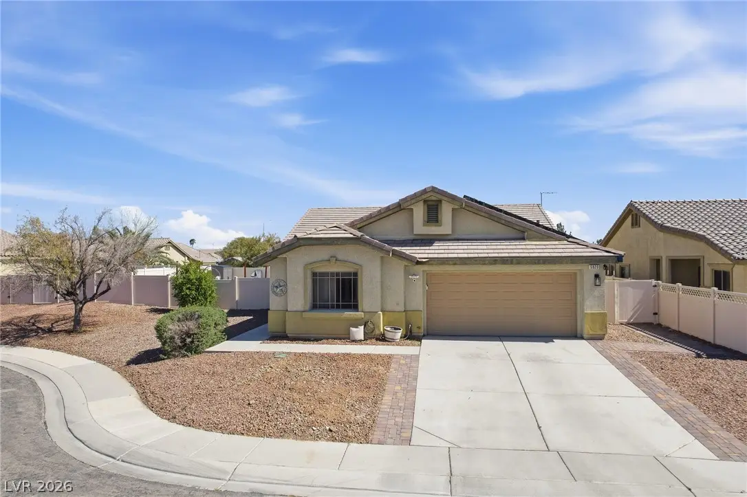 5920 Cuddles Court, North Las Vegas, NV 89081 - #1