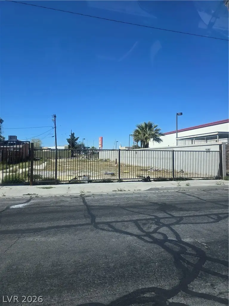 1903 Roosevelt Street, North Las Vegas, NV 89030 - #1