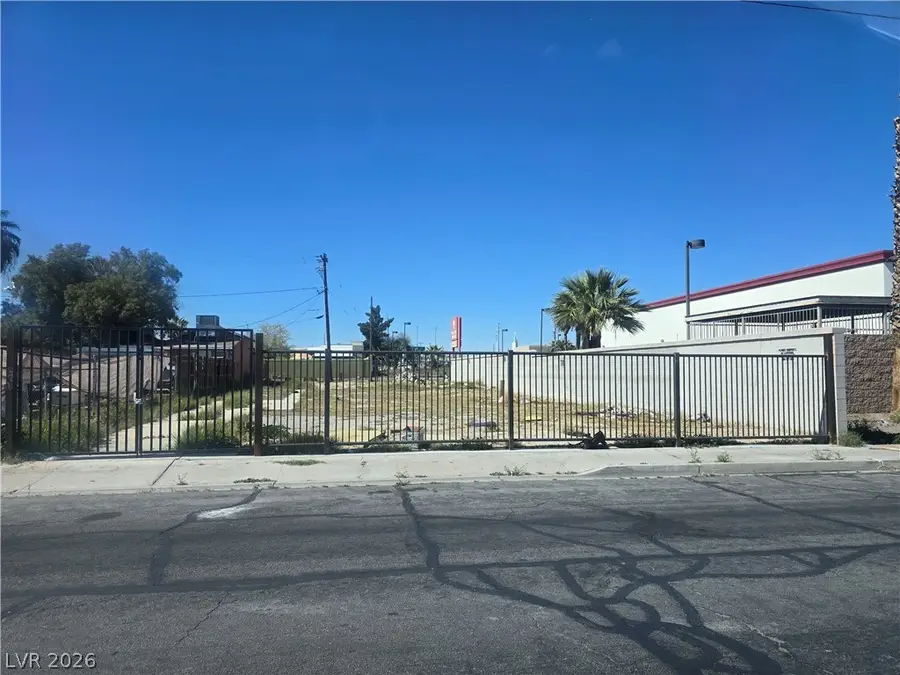 1903 Roosevelt Street, North Las Vegas, NV 89030 - #2