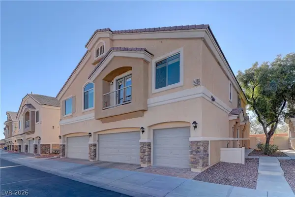 6728 Lavender Lilly Lane #1, North Las Vegas, NV 89084
