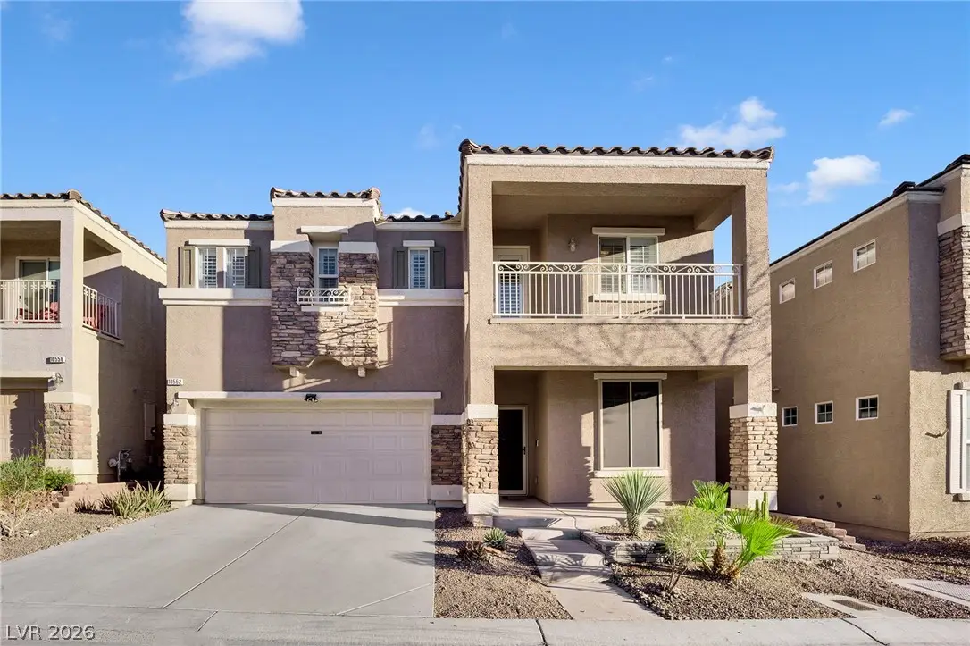 10552 Danielson Avenue, Las Vegas, NV 89129 - #1