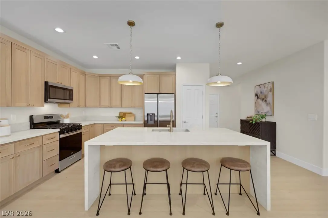 2515 Jada Drive, Henderson, NV 89044 - #1