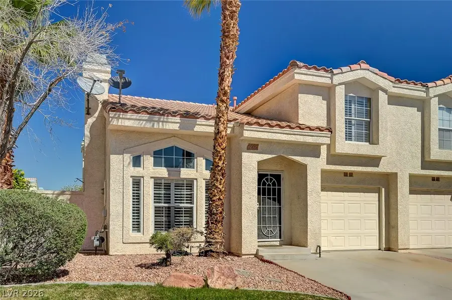 7926 Lisa Dawn Avenue, Las Vegas, NV 89147 - #2