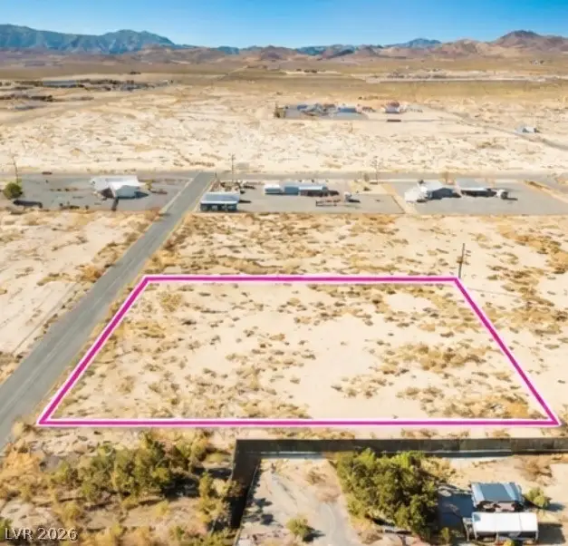 4430 Assay Lane, Pahrump, NV 89060 - #1