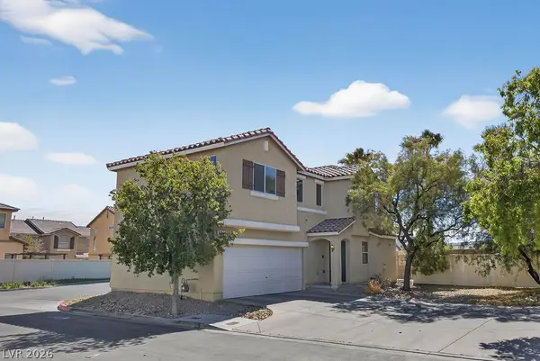 8349 Wildwood Glen Drive, Las Vegas, NV 89131