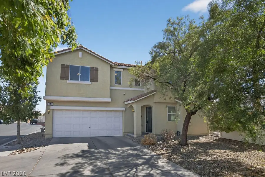 8349 Wildwood Glen Drive, Las Vegas, NV 89131 - #3