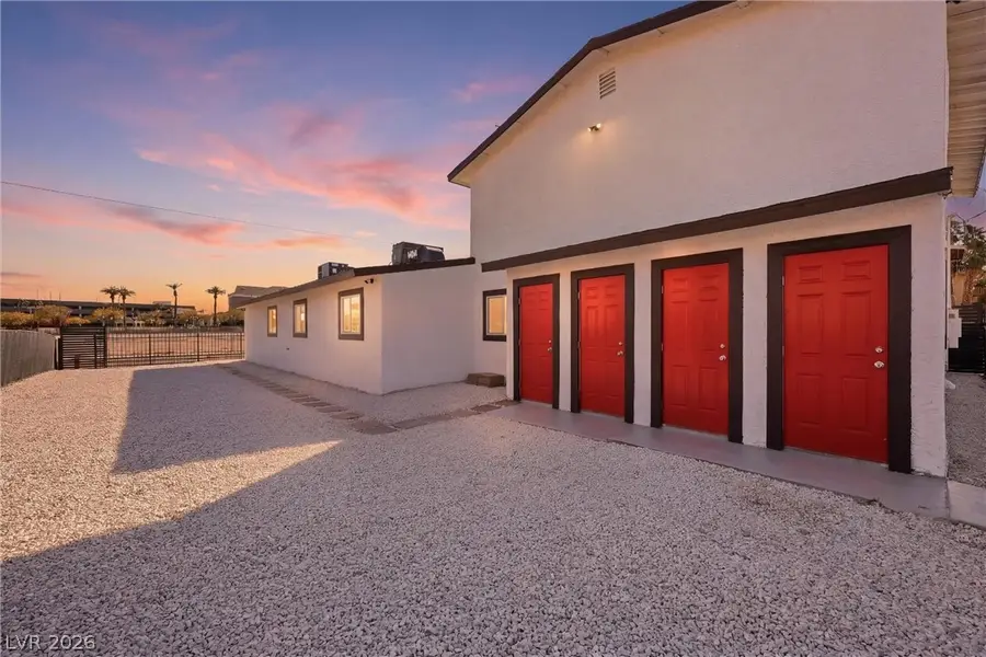 488 Albert Avenue, Las Vegas, NV 89119 - #2