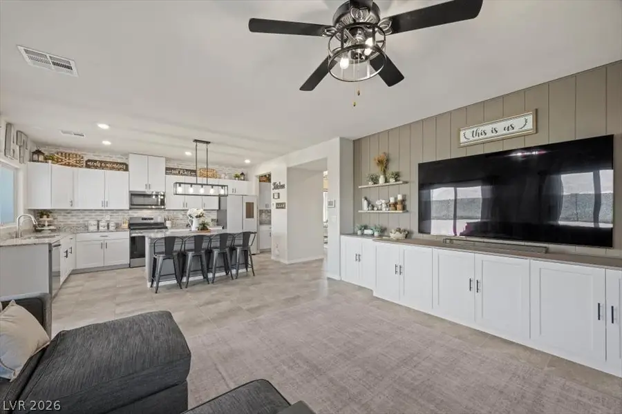 1168 Strigose Avenue, North Las Vegas, NV 89032 - #3