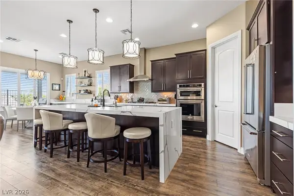 12852 New Providence Street, Las Vegas, NV 89141