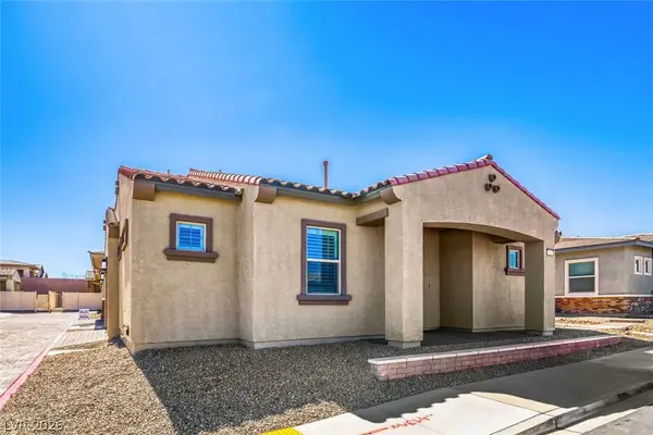 763 Cactus Crossing Street, Henderson, NV 89011