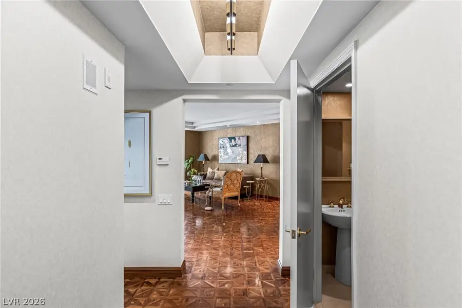 2877 Paradise Road #504, Las Vegas, NV 89109 - #2