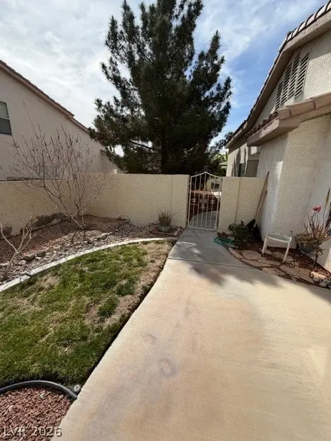 7308 Hoss Place, Las Vegas, NV 89131 - #3
