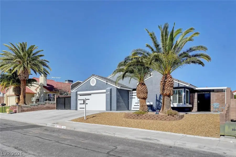 1115 Grillo Way, Boulder City, NV 89005 - #2